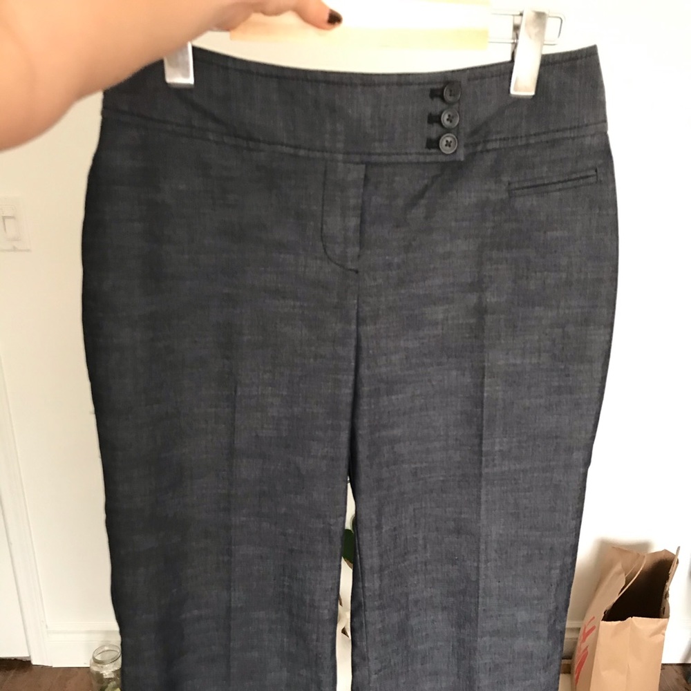 Ann Taylor LOFT work/dress pants